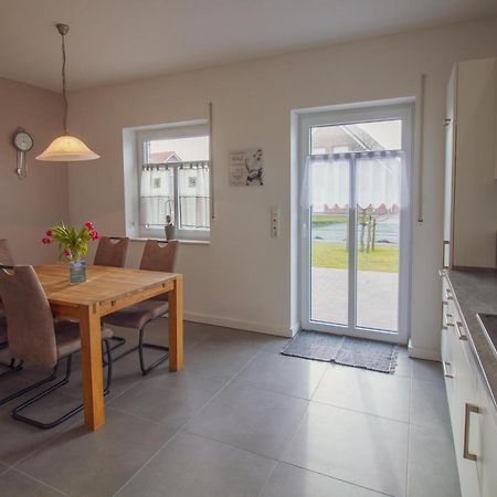 Ferienhaus Rena Krummhörn Exteriér fotografie