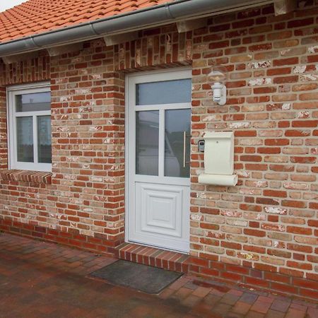 Ferienhaus Rena Krummhörn Exteriér fotografie