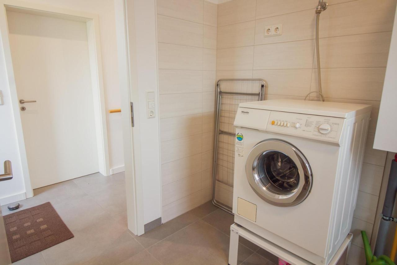 Ferienhaus Rena Krummhörn Exteriér fotografie