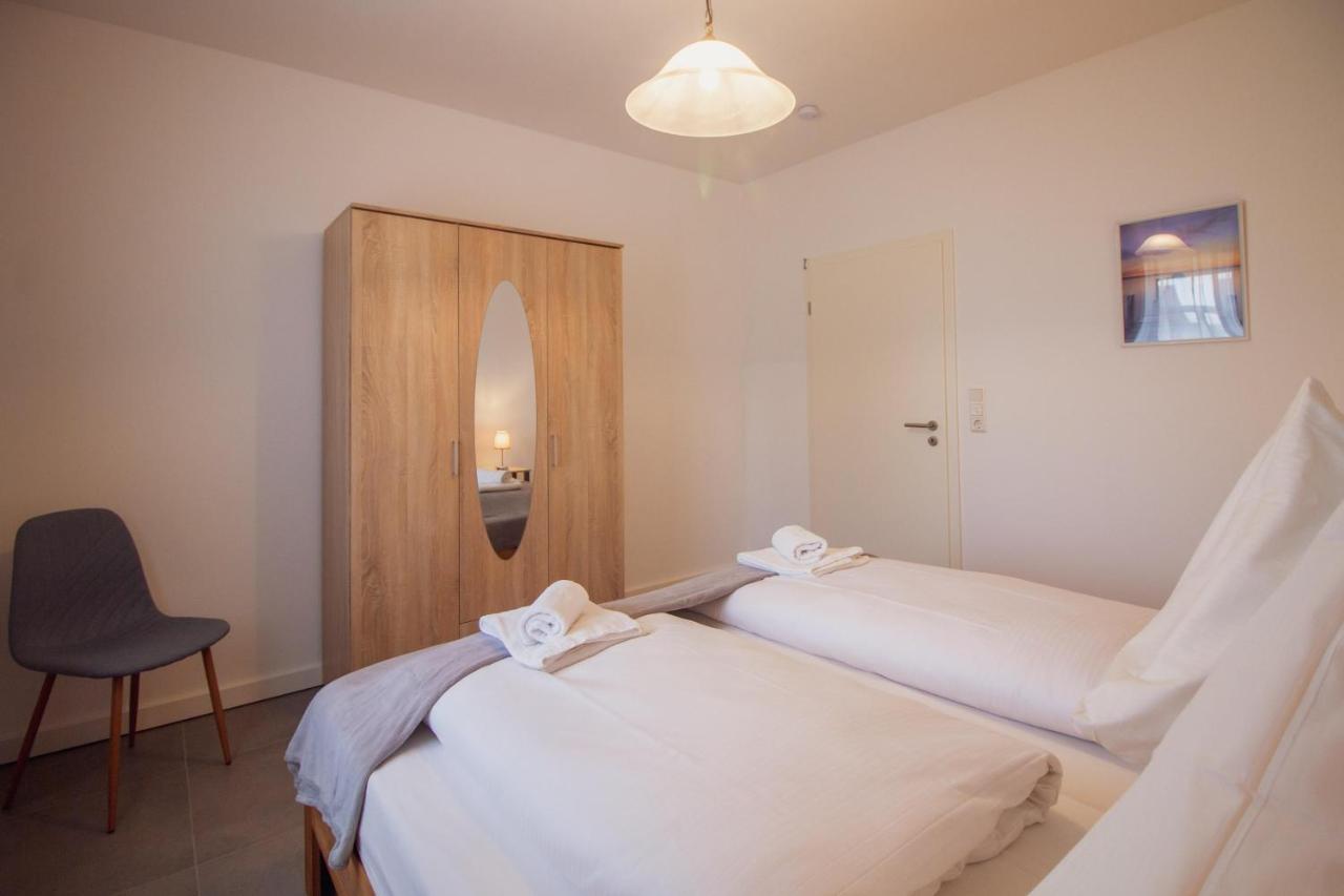 Ferienhaus Rena Krummhörn Exteriér fotografie