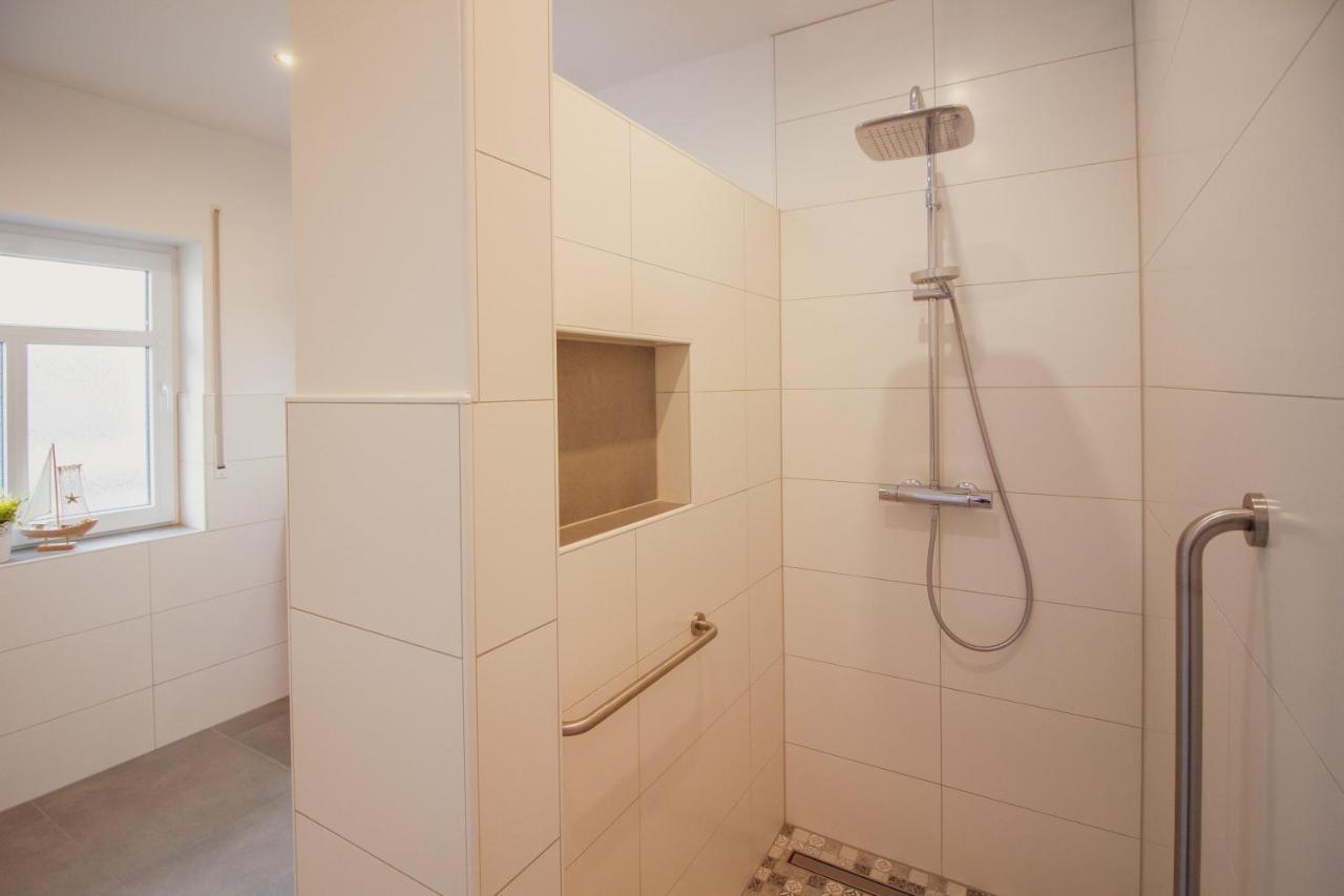 Ferienhaus Rena Krummhörn Exteriér fotografie