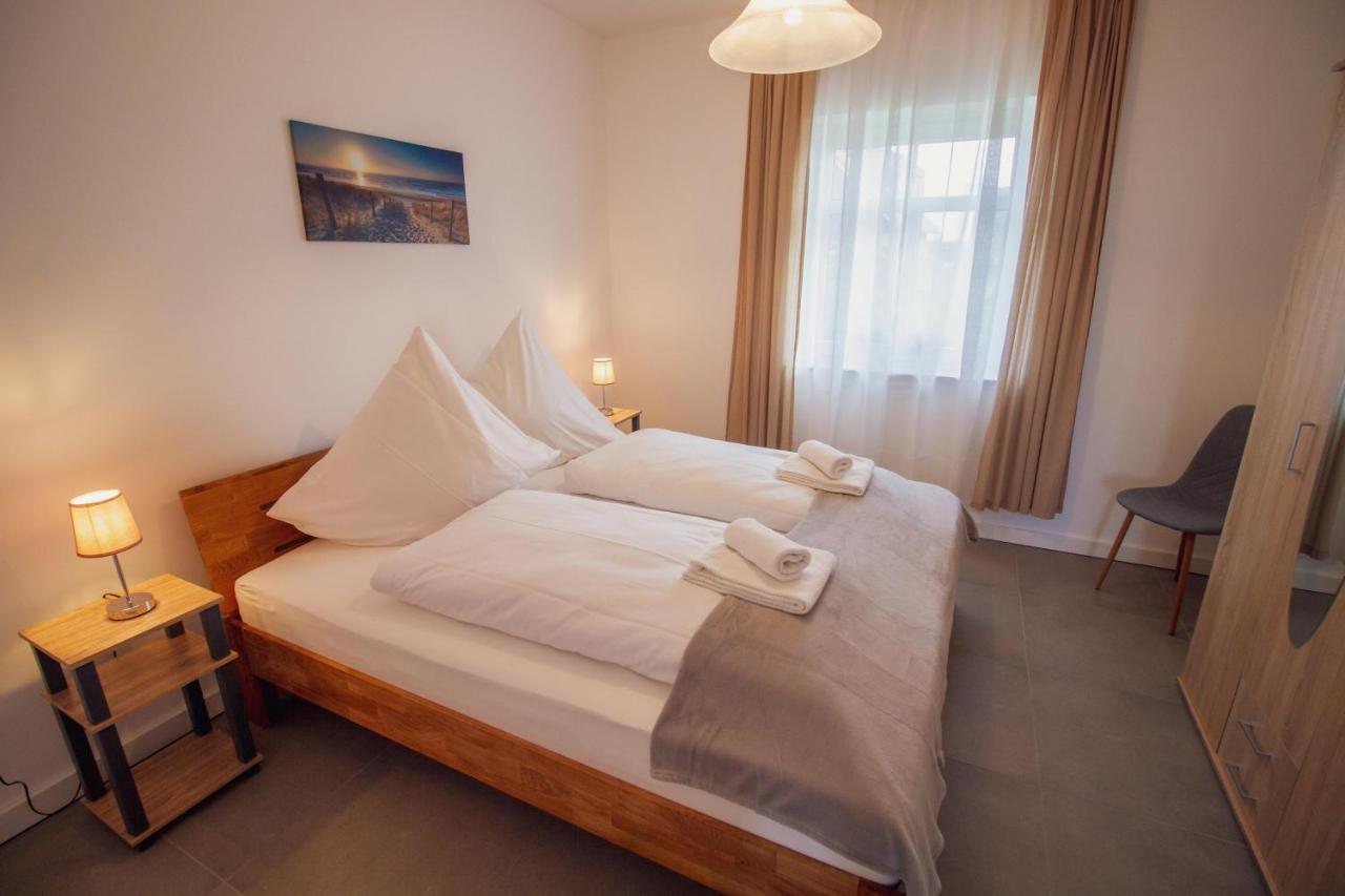 Ferienhaus Rena Krummhörn Exteriér fotografie