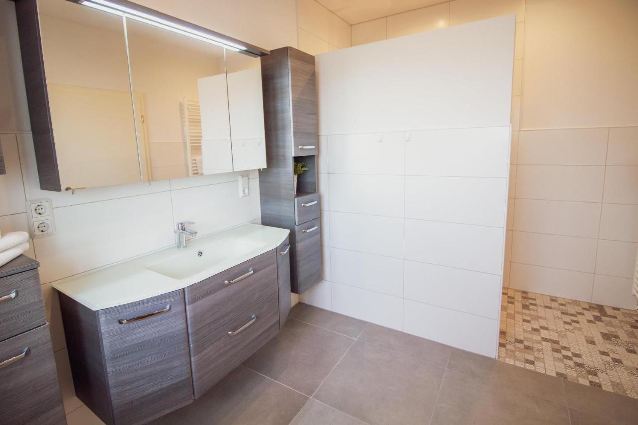 Ferienhaus Rena Krummhörn Exteriér fotografie