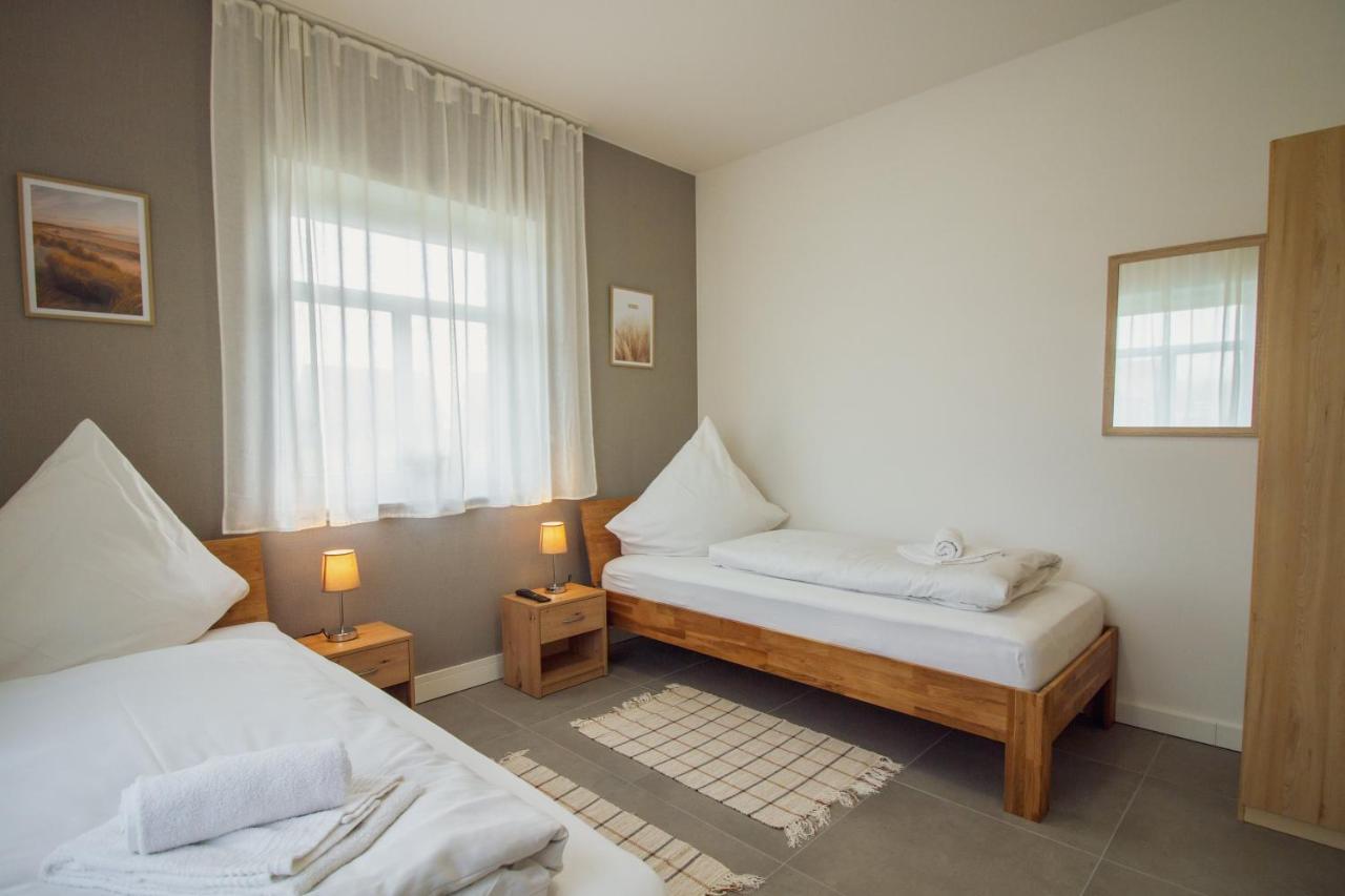 Ferienhaus Rena Krummhörn Exteriér fotografie